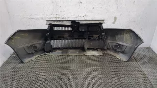 620220802R Бампер передний белый Dacia Sandero 2 Арт 8050379, вид 4