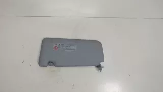 1624475,9N11A04100AAYRCI Козырек солнцезащитный Ford Fiesta 6 Арт 7235664, вид 2