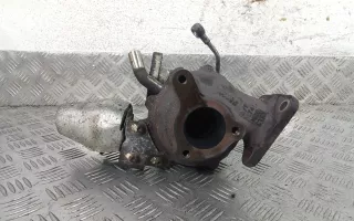 GTC 1446UZ,   860198,   55567731 Турбина дизельная Opel Mokka 1 Арт BDN21BK01, вид 3