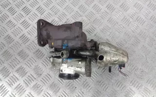 GTC 1446UZ,   860198,   55567731 Турбина дизельная Opel Mokka 1 Арт BDN21BK01, вид 5