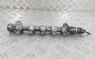 314002A420 Топливная рампа дизельная Hyundai IX35 1.7л Арт 8UK15BB01, вид 2
