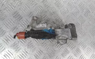 850402, 55581958, 95523238 Клапан EGR дизельный Opel Mokka 1 Арт BDN21A901, вид 1