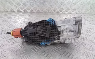 850402, 55581958, 95523238 Клапан EGR дизельный Opel Mokka 1 Арт BDN21A901, вид 2