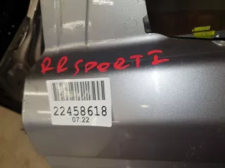 BFA790080 Дверь правая задняя Land Rover Range Rover Sport 2 Арт Z250838, вид 2