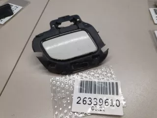 LR036197 Крышка форсунки омывателя фары правая Land Rover Evoque 2 Арт Z283735, вид 1