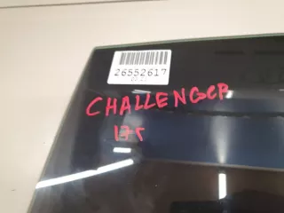 04816142AC Стекло двери передней правой Dodge Challenger 3 Арт Z283842, вид 3