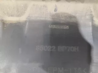 580224EA0H бампер Nissan Qashqai 2 restailing Арт VZ186223, вид 9