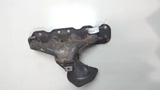  Коллектор выпускной Chevrolet Spark M300 Арт 8051343