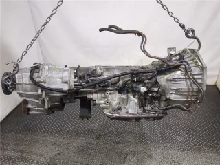 450004C750 Коробка передач автоматическая (АКПП) Kia Mohave Арт 8054336, вид 2