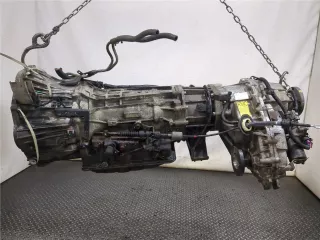 450004C750 Коробка передач автоматическая (АКПП) Kia Mohave Арт 8054336, вид 5