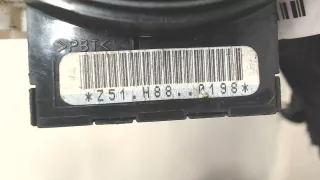 GS3L66128 Переключатель подрулевой (стрекоза) Mazda 6 2 Арт 3116018, вид 4