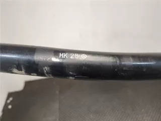 548102J100 Стабилизатор подвески (поперечной устойчивости) передний Kia Mohave Арт 8052056, вид 2