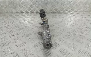 059130089AA Топливная рампа дизельная Audi A6 C6 (S6,RS6) Арт ZSE11BB02, вид 3