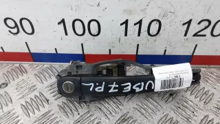 3B0837885K, 3B0837207F Ручка наружная передняя левая Volkswagen Bora Арт UBE07EP01, вид 1