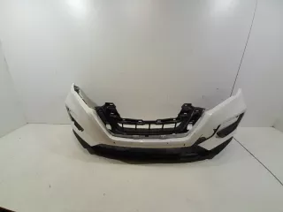 62022HZ40H бампер Nissan X-Trail T32 Арт lz186075, вид 1