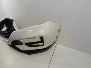 62022HZ40H бампер Nissan X-Trail T32 Арт lz186075, вид 2