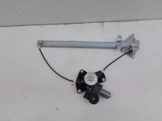 8572042140 мотор стеклоподъемника Toyota Rav 4 5 Арт lz186264, вид 1