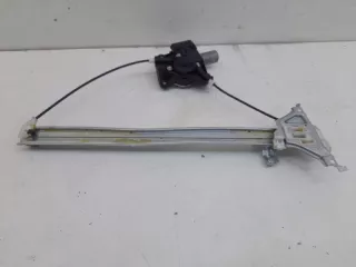 8572042140 мотор стеклоподъемника Toyota Rav 4 5 Арт lz186264, вид 6