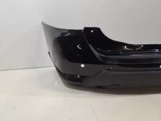 85022HZ30H бампер Nissan X-Trail T32 Арт lz186286, вид 3