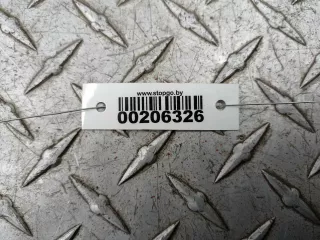 23278042 Трапеция дворников Chevrolet Malibu 9 Арт 00206326, вид 6