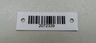 Дождевик Peugeot 407 2006г. 96516813XT04 - Фото 4