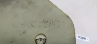 9636068780,9655382280 Бачок гидроусилителя Citroen C5 1 Арт 2076540, вид 4