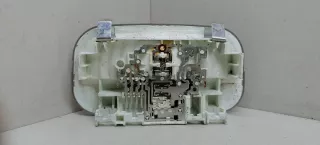 9684295480 Фонарь салона (плафон) Peugeot 308 1 Арт 2078647, вид 2