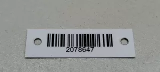 9684295480 Фонарь салона (плафон) Peugeot 308 1 Арт 2078647, вид 4