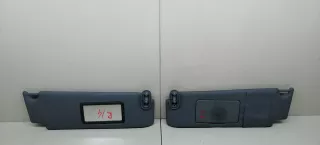  Козырек солнцезащитный Renault Megane 1 Арт 2078469, вид 1