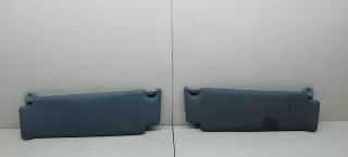  Козырек солнцезащитный Renault Megane 1 Арт 2078469, вид 2