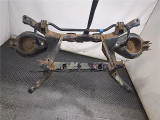 4680078J01 Балка подвески задняя  Suzuki XL7 2 Арт 8057139, вид 1