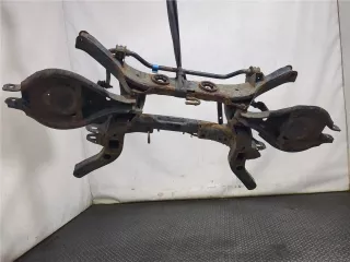 4680078J01 Балка подвески задняя  Suzuki XL7 2 Арт 8057139, вид 2