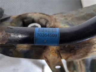 4680078J01 Балка подвески задняя  Suzuki XL7 2 Арт 8057139, вид 3