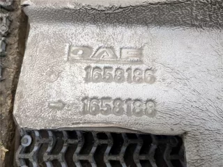 1658186 Пластик моторного отсека DAF CF Арт 8055802, вид 2