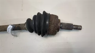 391013387R,7711497441 Полуось передняя левая (приводной вал, шрус) Renault Megane 3 Арт 8047299, вид 3