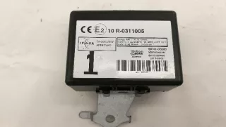 89741-0D080 , art3020390 Прочая запчасть Toyota Yaris 1 Арт 3020390, вид 1