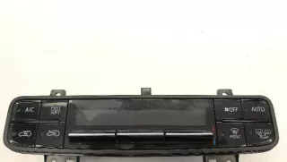 75H695 , art3022456 Блок управления печки/климат-контроля Toyota Auris 2 Арт 3022456, вид 2