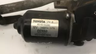 85110-05060 , art3021403 Механизм стеклоочистителя (трапеция дворников) Toyota Avensis 2 Арт 3021403, вид 1