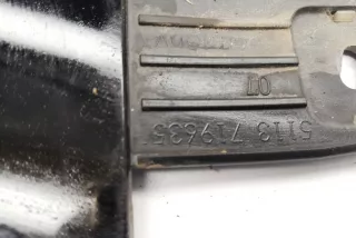 7196351 , art515679 Обшивка салона BMW 5 F10/F11/GT F07 Арт 515679, вид 2