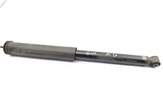 art516978 Амортизатор задний левый Toyota Yaris 1 Арт 516978, вид 1