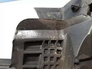 A1177350165 Уплотнитель стекла двери задний левый Mercedes CLA c117 Арт Z208688, вид 2