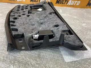A1666801808 Накладка торпедо Mercedes GL X166 Арт 113519MA, вид 9