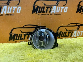 89210657 Фара противотуманная передняя левая Toyota Camry XV50 Арт MA113449, вид 1