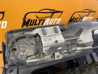 LR055919 Крышка багажника Land Rover Range Rover Sport 2 Арт MA113458, вид 3