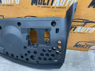 A1666801808 Накладка торпедо передняя правая Mercedes ML/GLE W166 Арт MA113519, вид 3