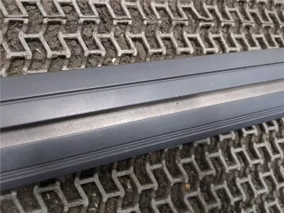  Дуги на крышу (рейлинги) Jeep Grand Cherokee IV (WK2) Арт 8059402, вид 2