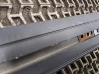 Дуги на крышу (рейлинги) Jeep Grand Cherokee IV (WK2) Арт 8059402, вид 3