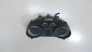 95375164 Щиток приборов (приборная панель) Opel Mokka 1 Арт 8059670, вид 1