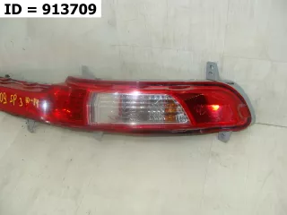 924063U300 Фонарь заднего бампера правый  Kia Sportage 3 Арт VD913709, вид 3