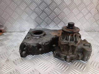 17062809 Крышка двигателя передняя BMW 5 E39 Арт 33416, вид 5